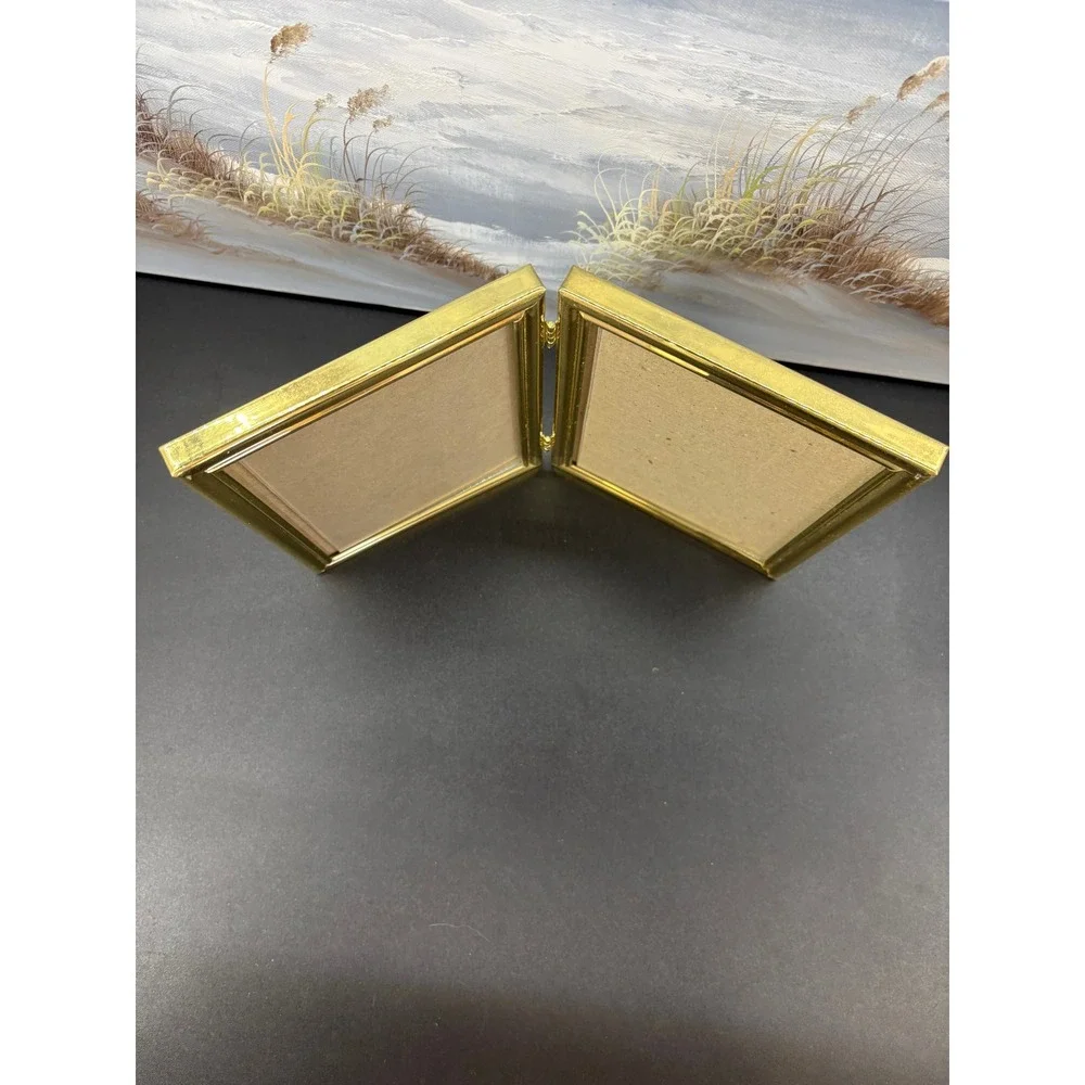N/A double hinged